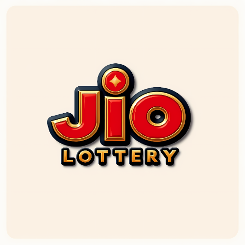 Jio Lottery Logo